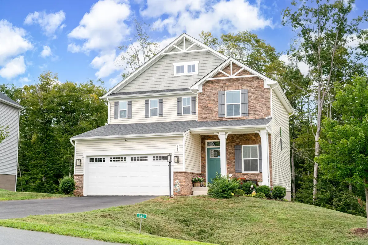 142 Island Hill Rd, Palmyra, VA 22963 - #1