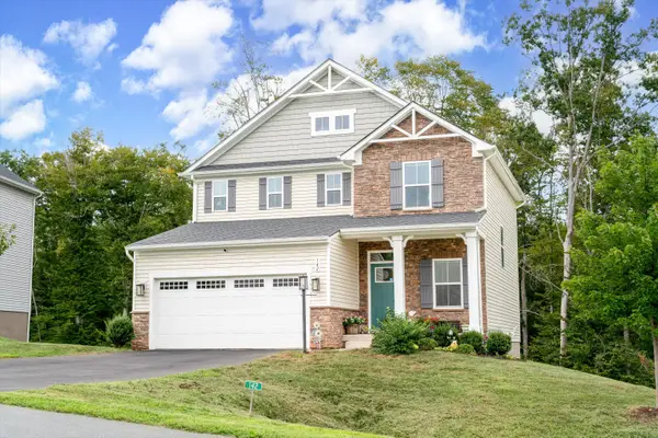 142 Island Hill Rd, Palmyra, VA 22963