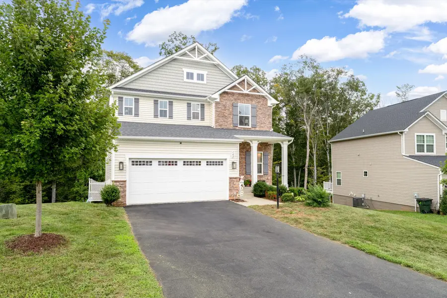 142 Island Hill Rd, Palmyra, VA 22963 - #2