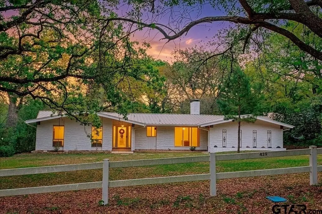 439 N Lonestar Lane, Hideaway, TX 75771 - #1