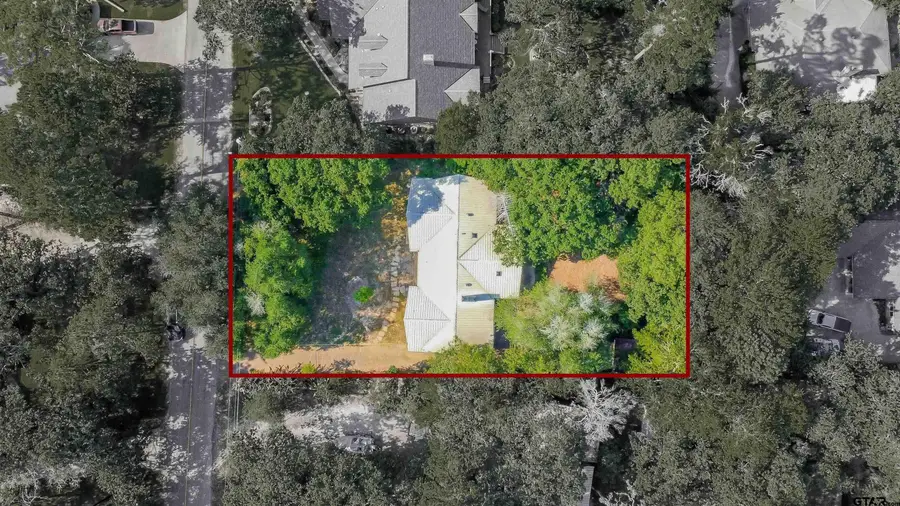 439 N Lonestar Lane, Hideaway, TX 75771 - #2