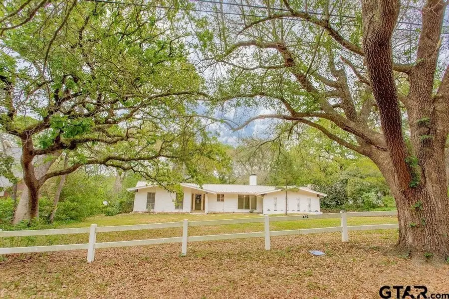 439 N Lonestar Lane, Hideaway, TX 75771 - #3