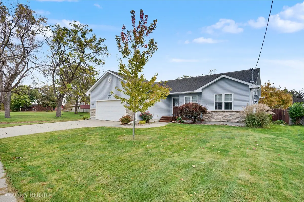 102 12th Street, Dallas Center, IA 50063 - #1