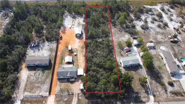 Woodstork Way, FROSTPROOF, FL 33843