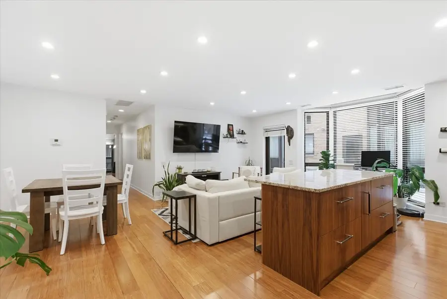 222 S Racine Avenue #402, Chicago, IL 60607 - Image #3