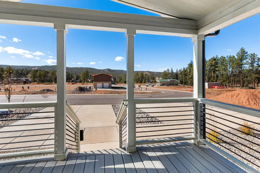 1411 Calm Mountain Point, Woodland Park, CO 80863 - Image #3