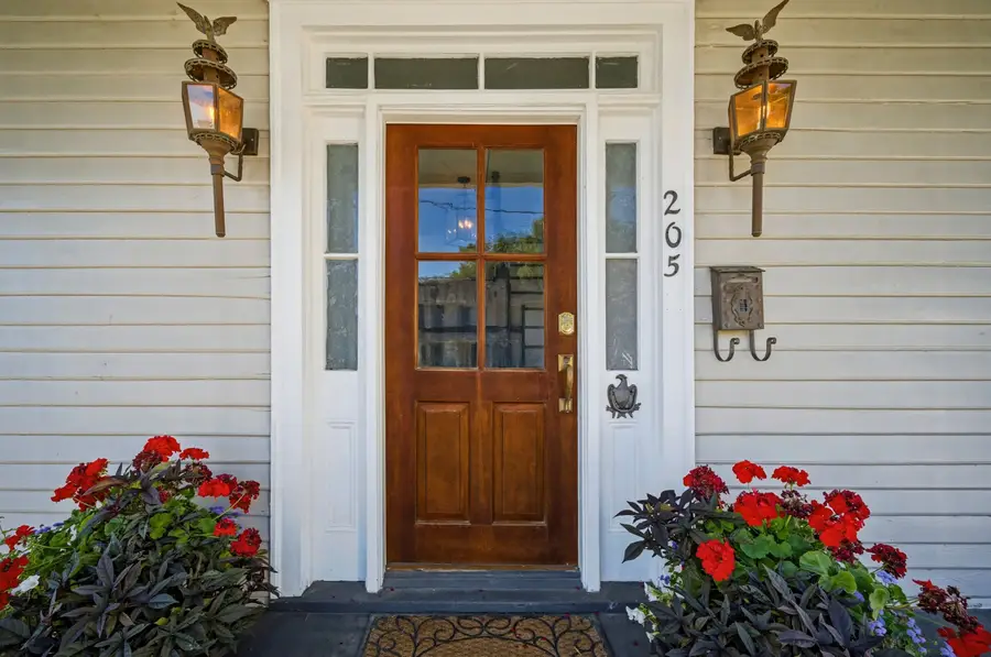 205 W Church Street, Edenton, NC 27932 - #3