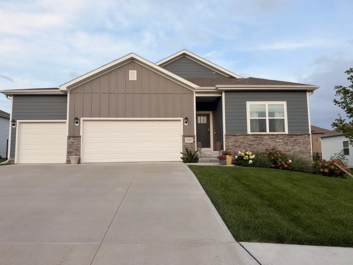 11005 S 176th Street, Omaha, NE 68136 - #1