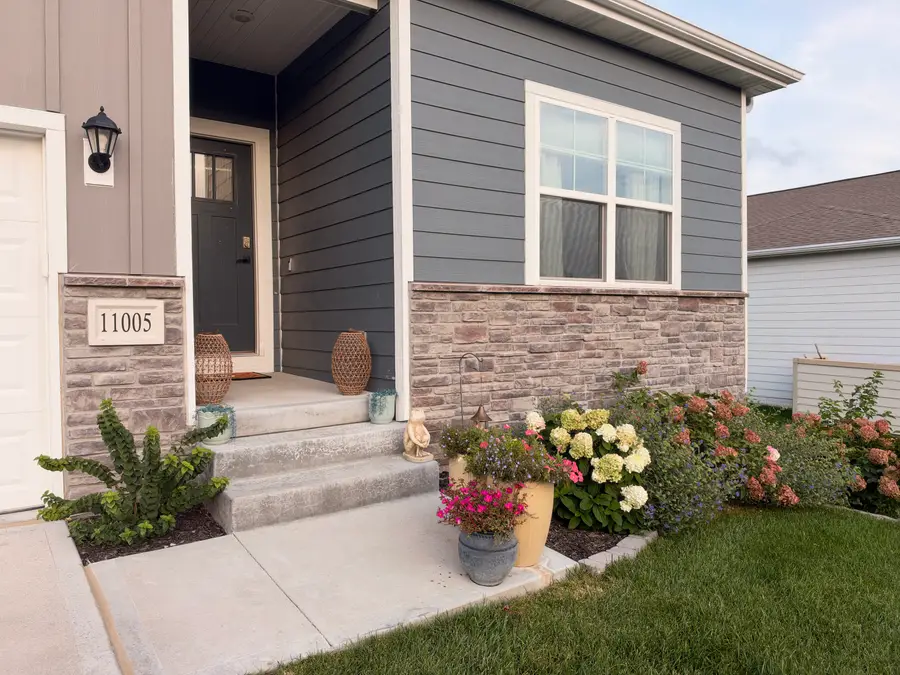 11005 S 176th Street, Omaha, NE 68136 - #2