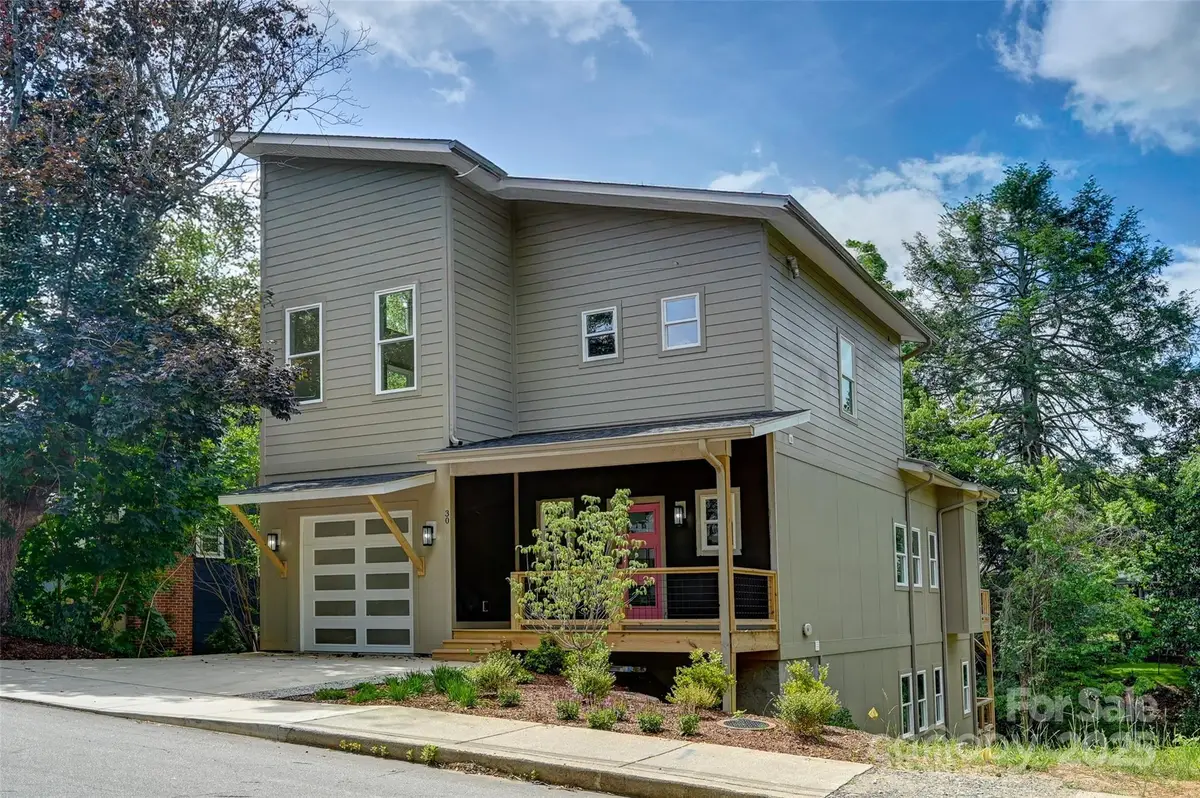 30 Sand Hill Road, Asheville, NC 28806 - #1