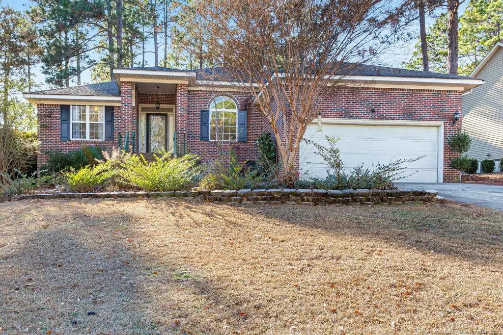230 Kingswood Circle, Pinehurst, NC 28374 - #1