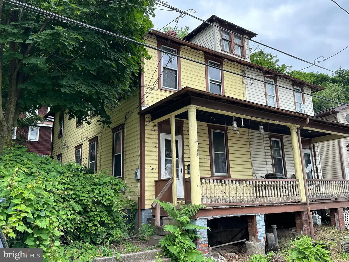 648 Baker St, Cumberland, MD 21502 - Image #1