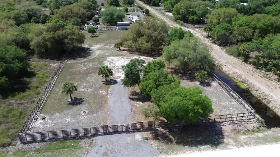 180 N Datil Street, Clewiston, FL 33440 - #2