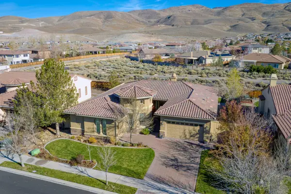 9950 Burghley Lane, Reno, NV 89521