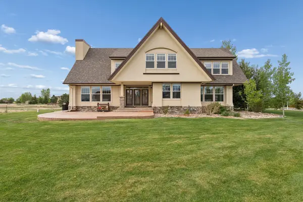 37158 Dickerson Run, Severance, CO 80550