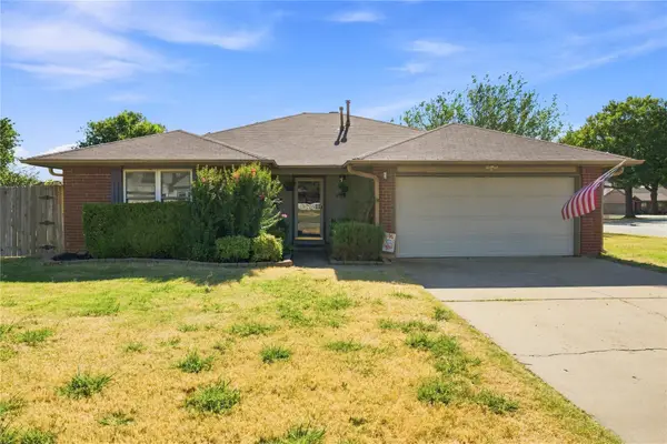 8710 N 124th East Avenue, Owasso, OK 74055
