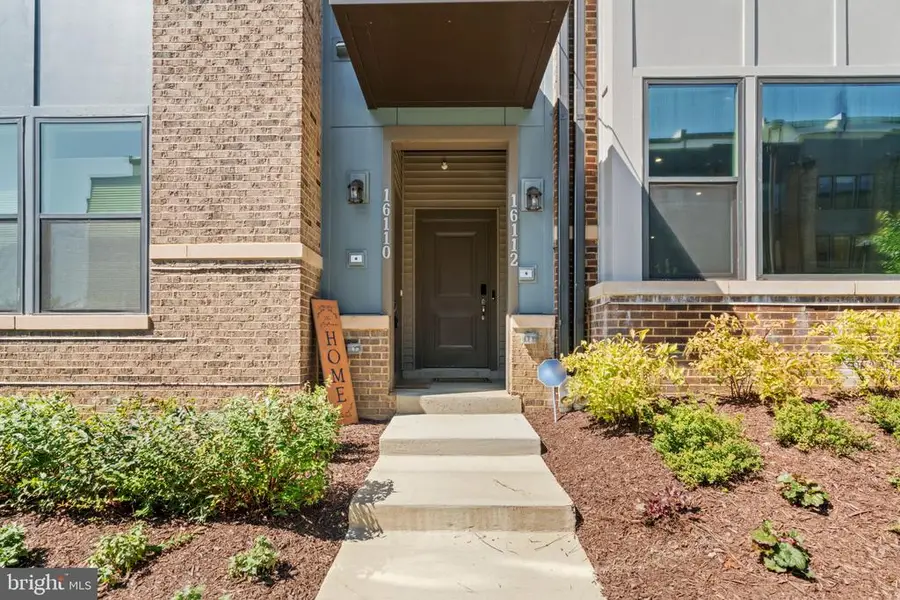 16110 Connors #95, Rockville, MD 20855 - Image #2