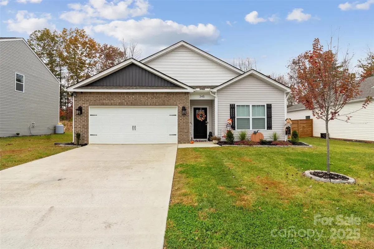 345 Ridgeview Lane, Mars Hill, NC 28754 - Image #1