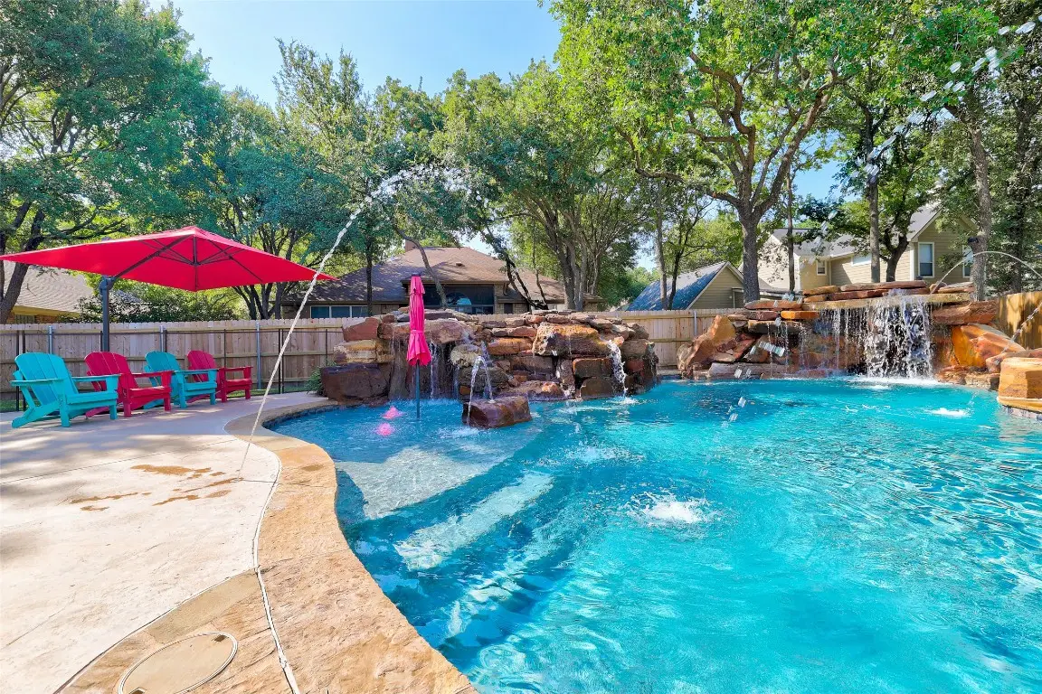 205 Del Aire Ct, Georgetown, TX 78628 - #1