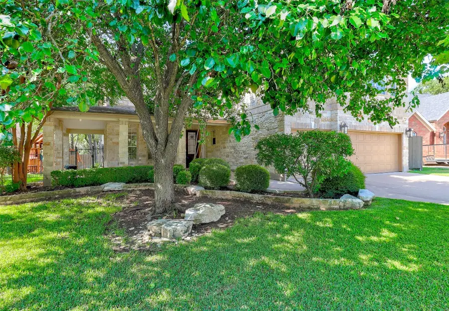 205 Del Aire Ct, Georgetown, TX 78628 - #2