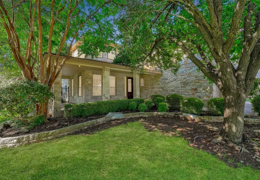 205 Del Aire Ct, Georgetown, TX 78628 - #3
