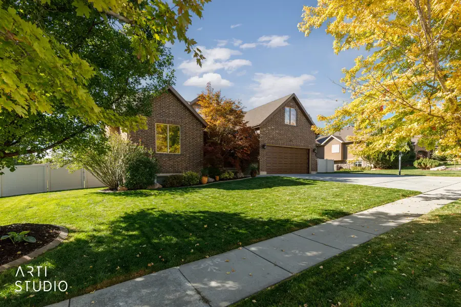 3091 N 550 W, Pleasant View, UT 84414 - #2