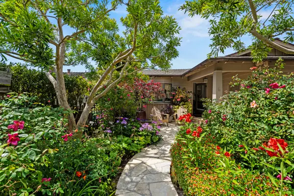 0 Camino Real 4 Sw Of 2nd, Carmel, CA 93921