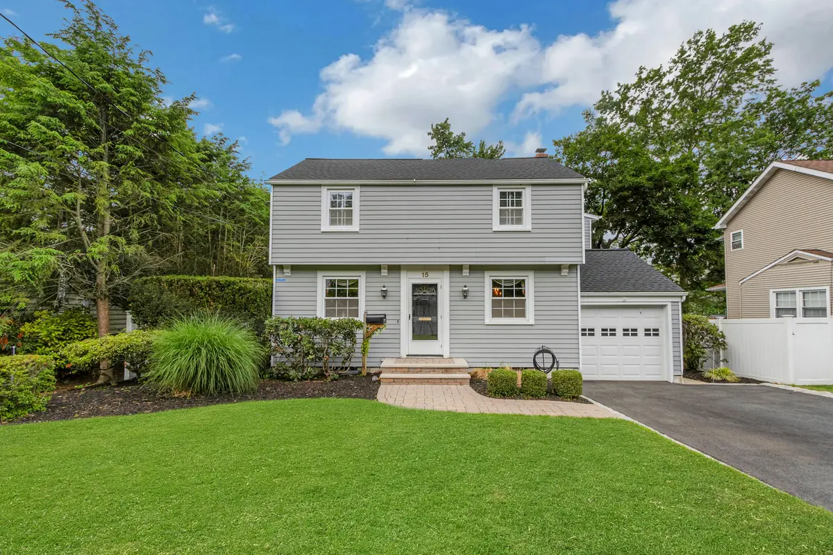 15 Colonial Road, Tenafly, NJ 07670 - #1