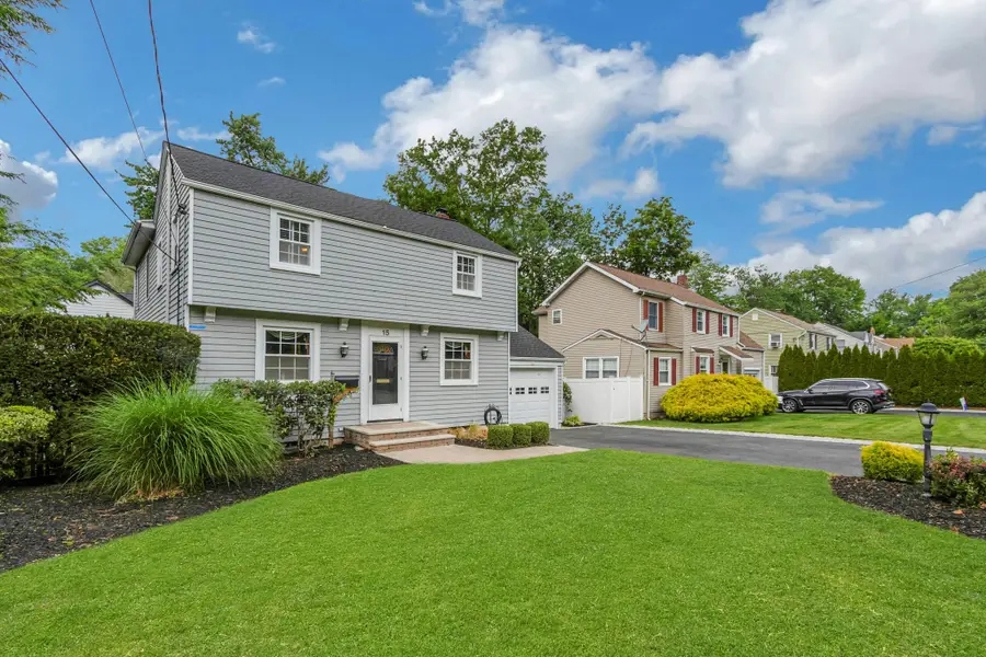 15 Colonial Road, Tenafly, NJ 07670 - #2