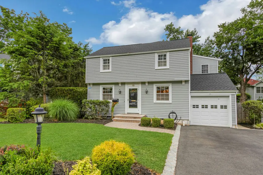 15 Colonial Road, Tenafly, NJ 07670 - #3