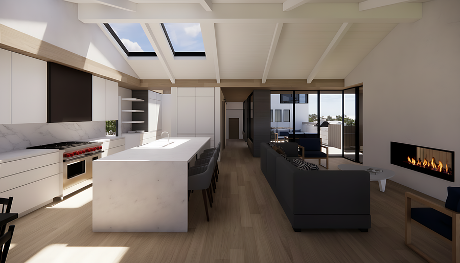 247 Fairview, Laguna Beach, CA 92651 - Image #3