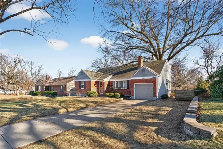 2405 W 75th Place, Prairie Village, KS 66208 - #3