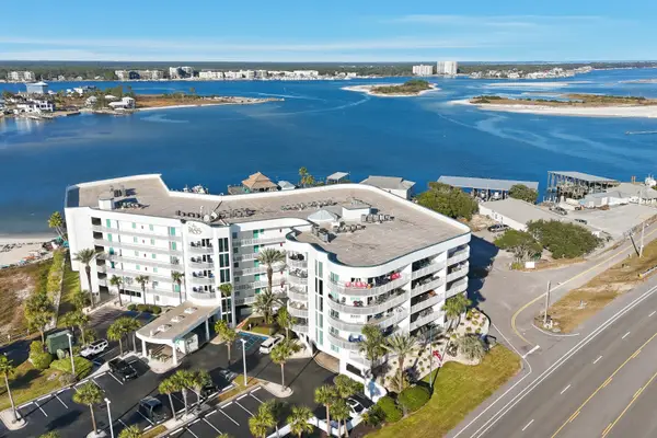 27501 Perdido Beach #A403, Orange Beach, AL 36561