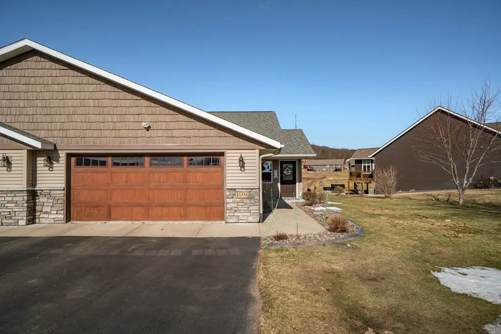 1696 Timber Trail, Chippewa Falls, WI 54729 - #1