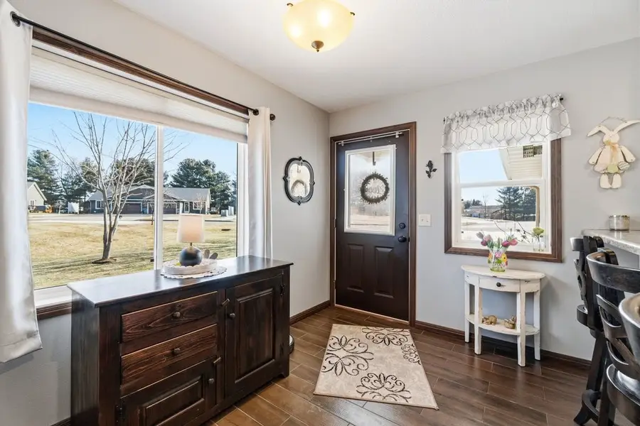 1696 Timber Trail, Chippewa Falls, WI 54729 - #2