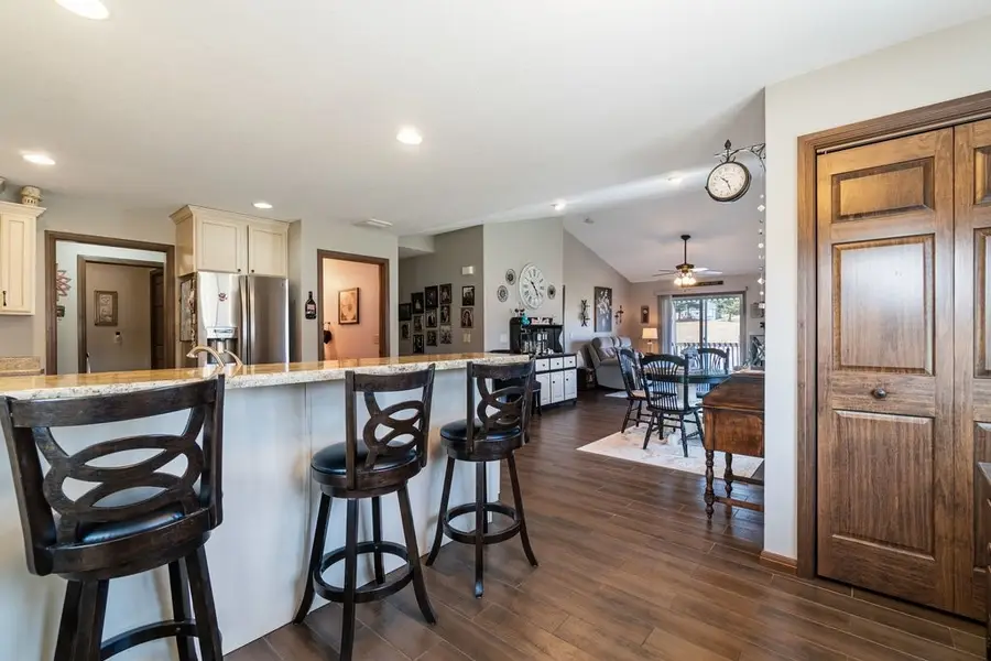 1696 Timber Trail, Chippewa Falls, WI 54729 - #3