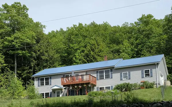 94 Adams Lane, Dedham, ME 04429
