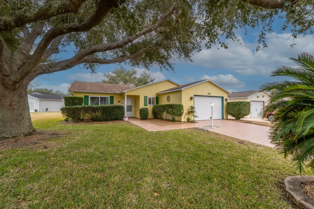 342 San Marino Drive, The Villages, FL 32159 - #1