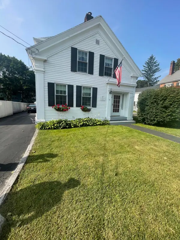 173 Wilson Street, Brewer, ME 04412