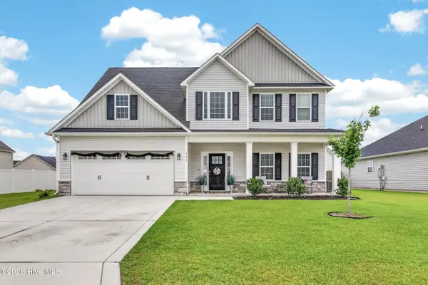 563 Appalachian Trail N, Jacksonville, NC 28546