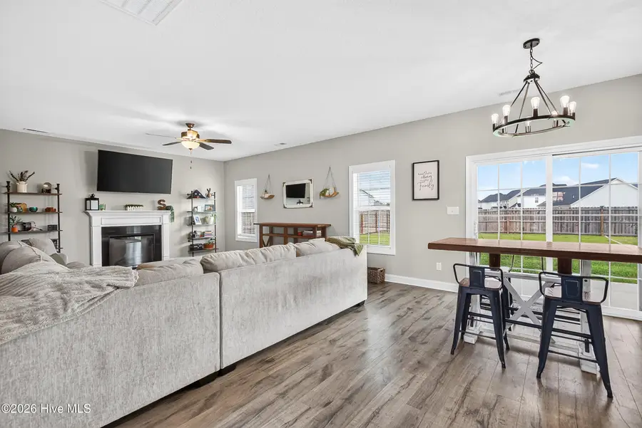 563 Appalachian Trail N, Jacksonville, NC 28546 - #3