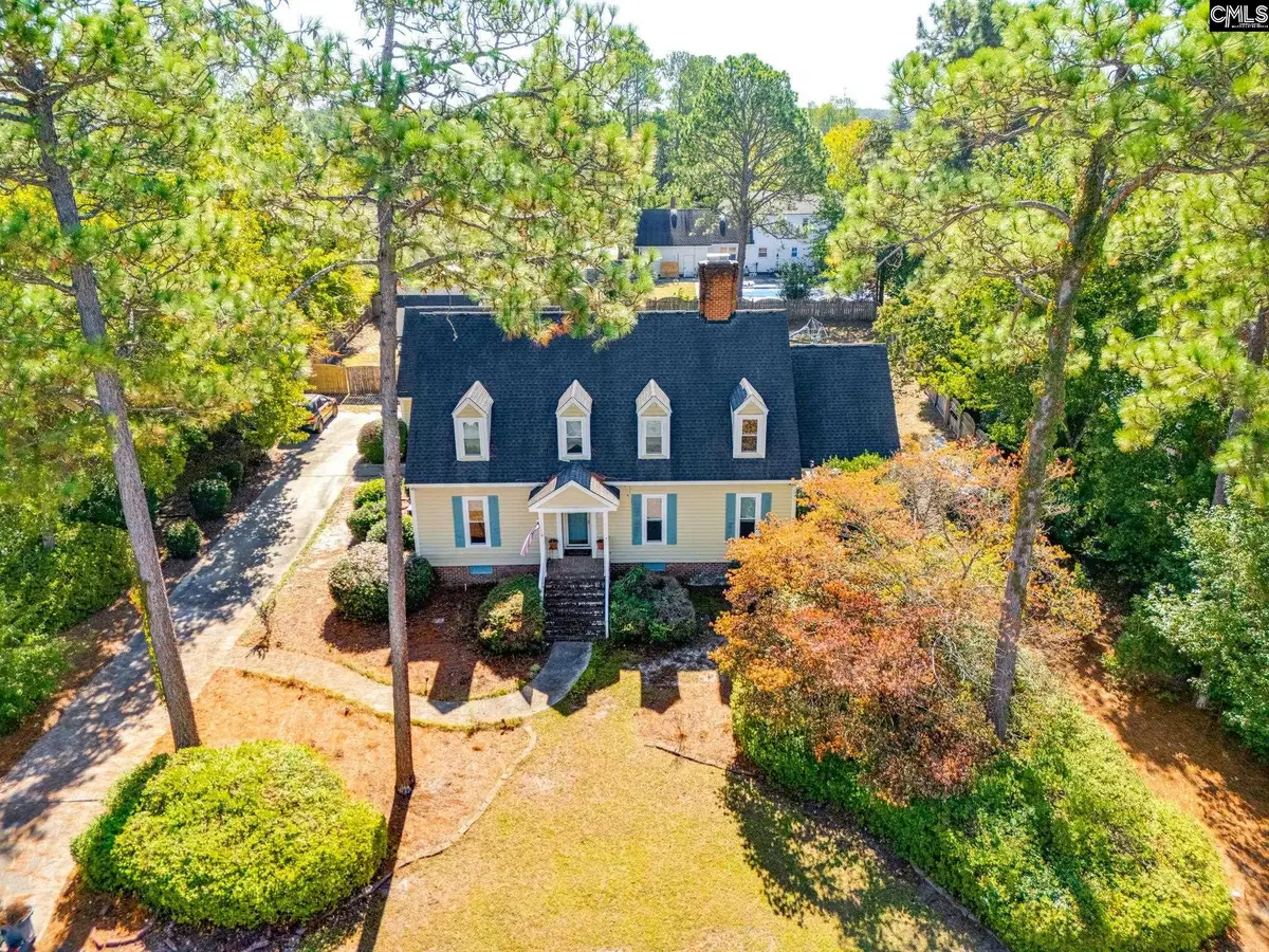 121 Falmouth Rise, Columbia, SC 29229 - #1