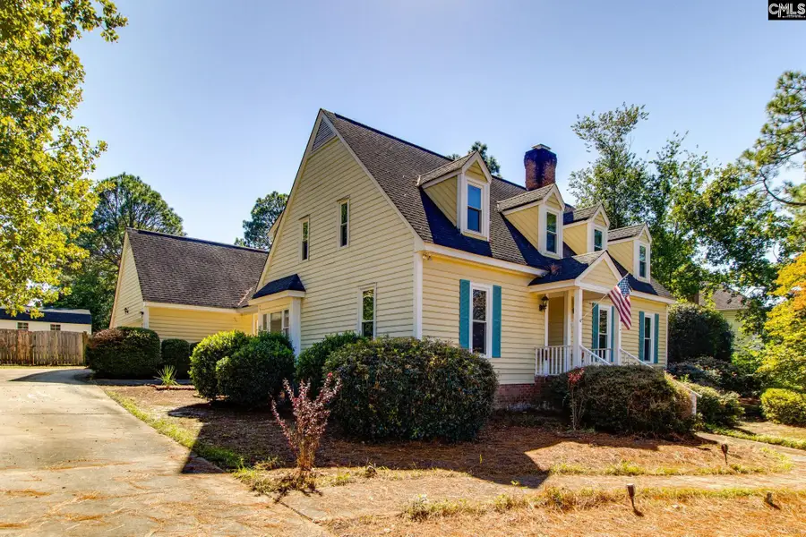 121 Falmouth Rise, Columbia, SC 29229 - #2