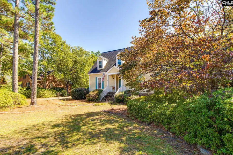 121 Falmouth Rise, Columbia, SC 29229 - #3