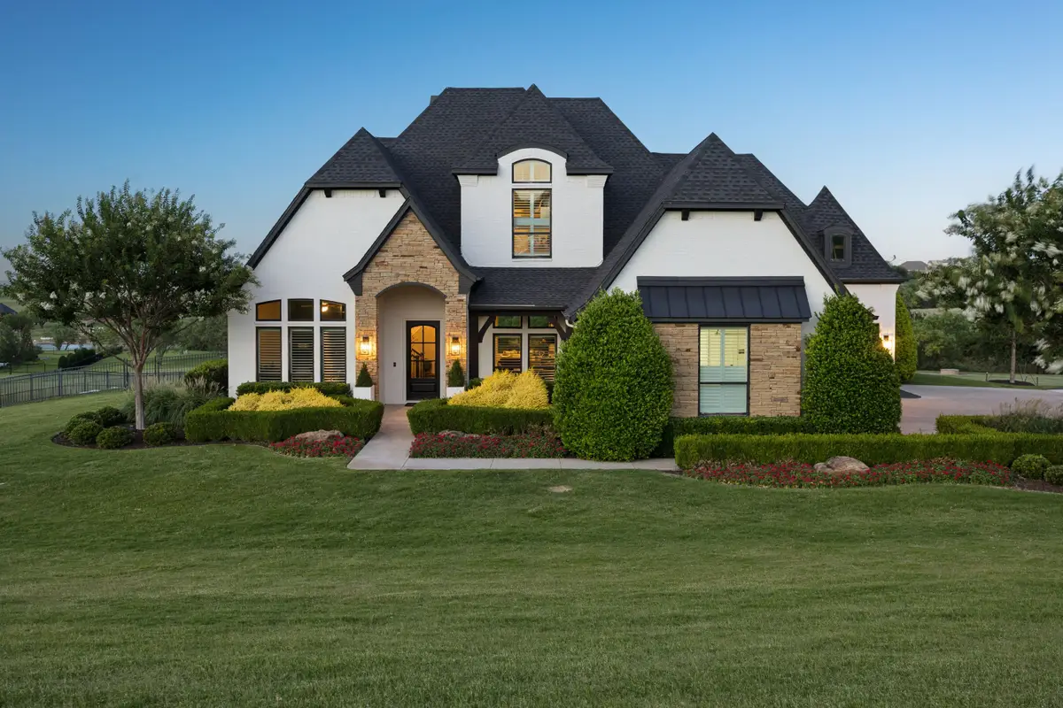107 Brazos Court, Aledo, TX 76008 - #1