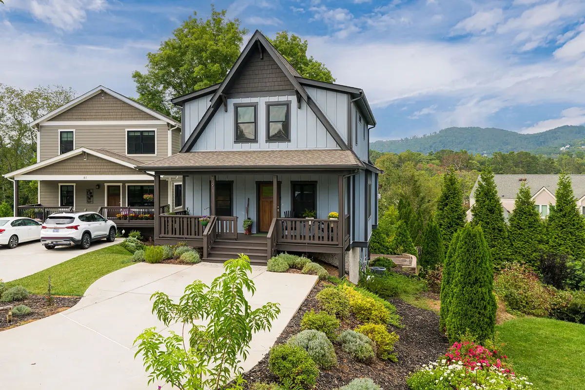 79 Culvern Street, Asheville, NC 28804 - Image #1