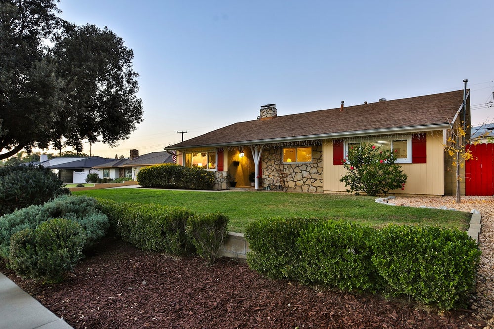 631 Occidental Drive, Claremont, CA 91711 BHGRE