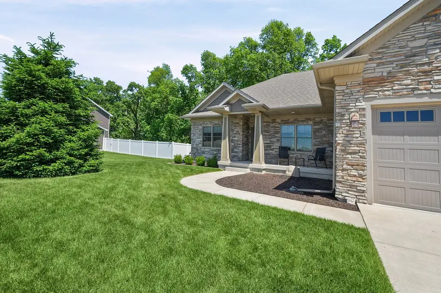 715 Vanessa Way, Kouts, IN 46347 - #2