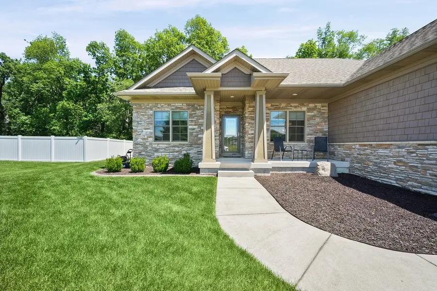 715 Vanessa Way, Kouts, IN 46347 - #3