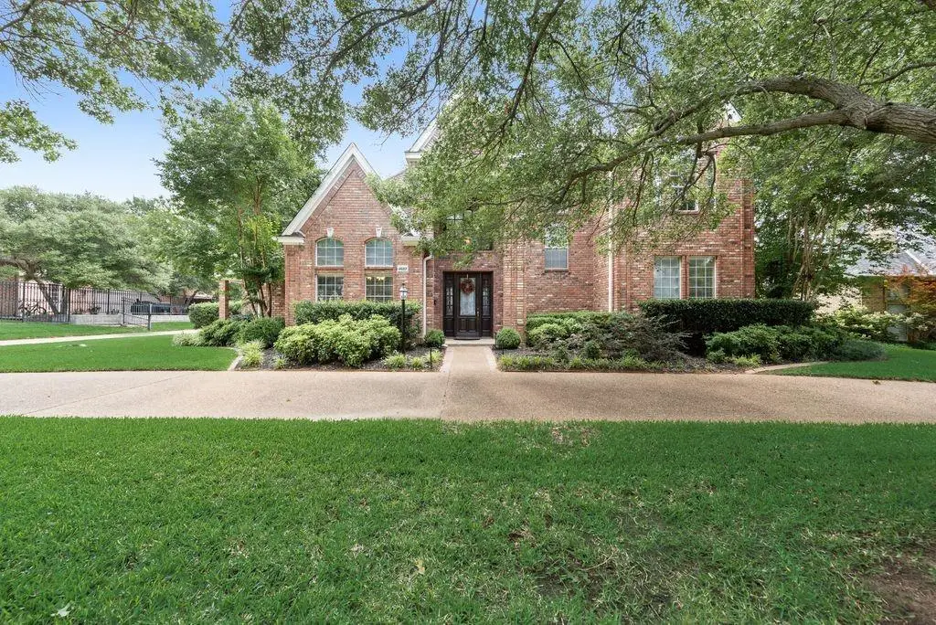4607 Lakeside Drive, Colleyville, TX 76034 - #1
